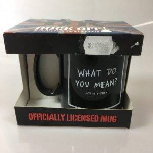 Mugg
