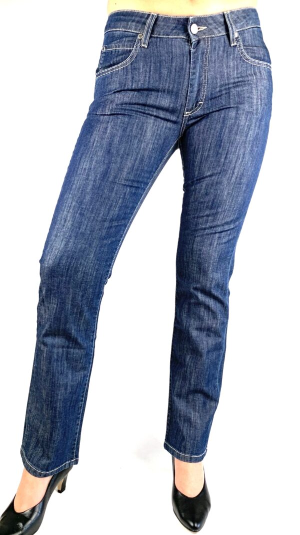 Jeans med vingar - Bild 2