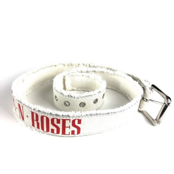 Guns N' Roses Bälte - Bild 2