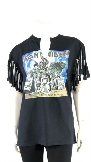 T-shirt Iron maiden