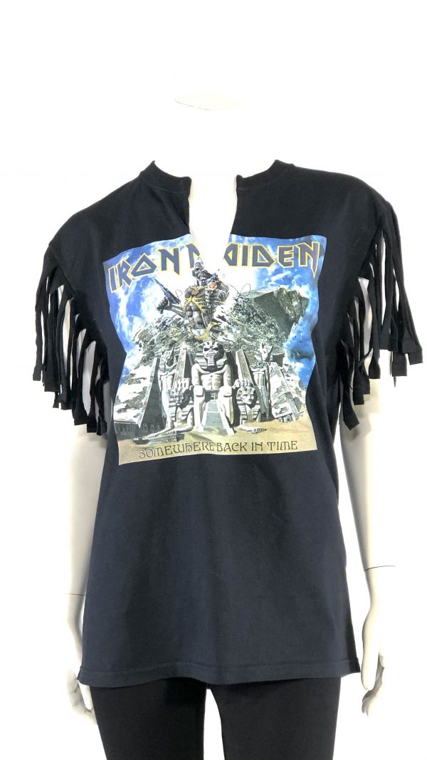 T-shirt Iron maiden