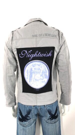 Jacka NIGHTWISH