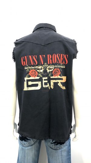 Skjorta GUNS N ROSES