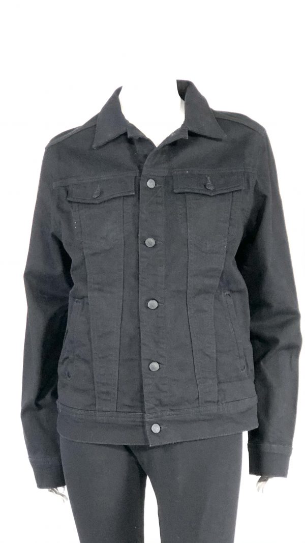 Jeansjacka - Bild 2