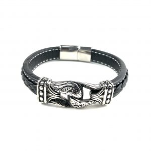 Herr armband