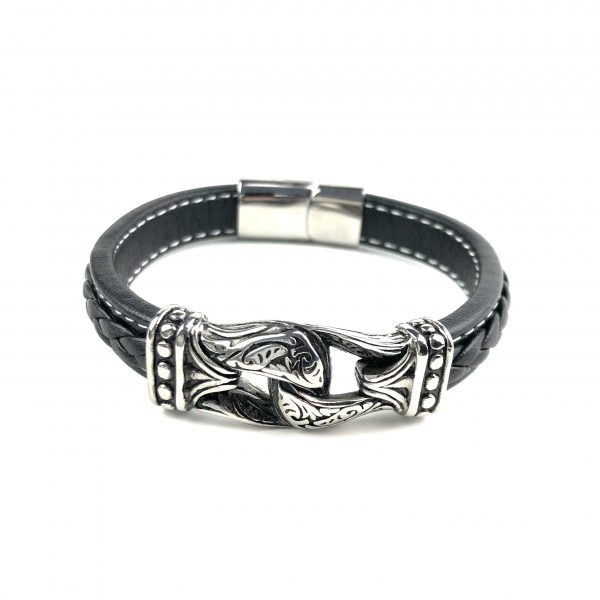 Herr armband