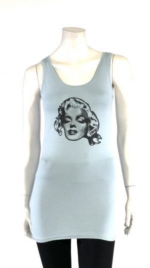 Linne Marilyn Monroe