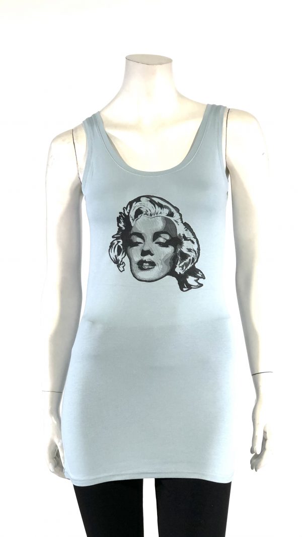 Linne Marilyn Monroe