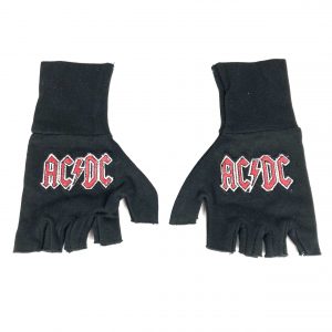 Vantar ACDC
