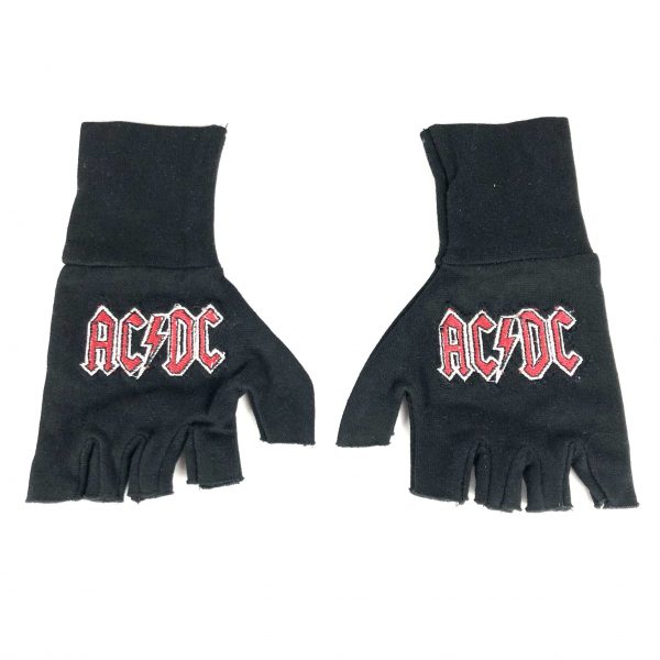 Vantar ACDC