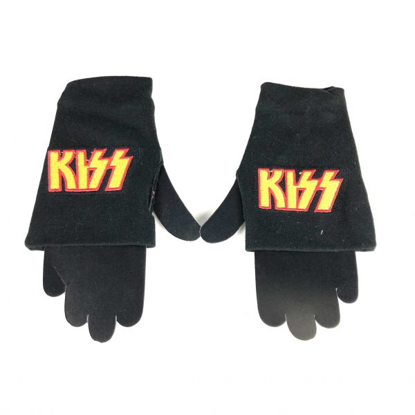 Vantar KISS