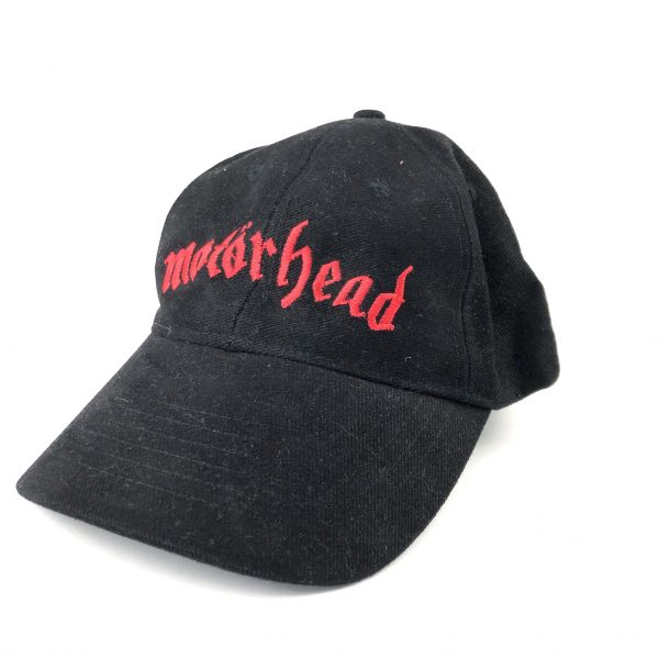 Keps Motorhead