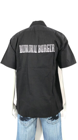Skjorta DIMMU BORGIR