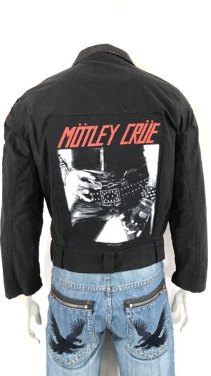 Jacka Mötley crue