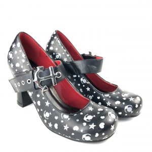 Pumps