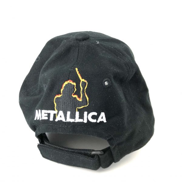 Keps Metallica - Bild 2