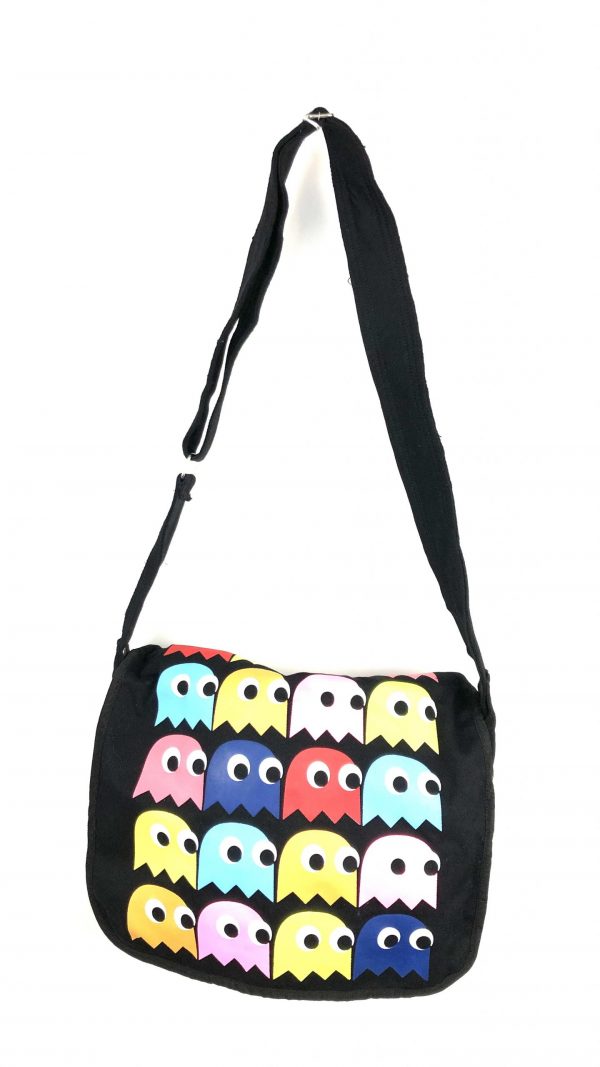Väska Packman