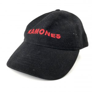 Keps Ramones