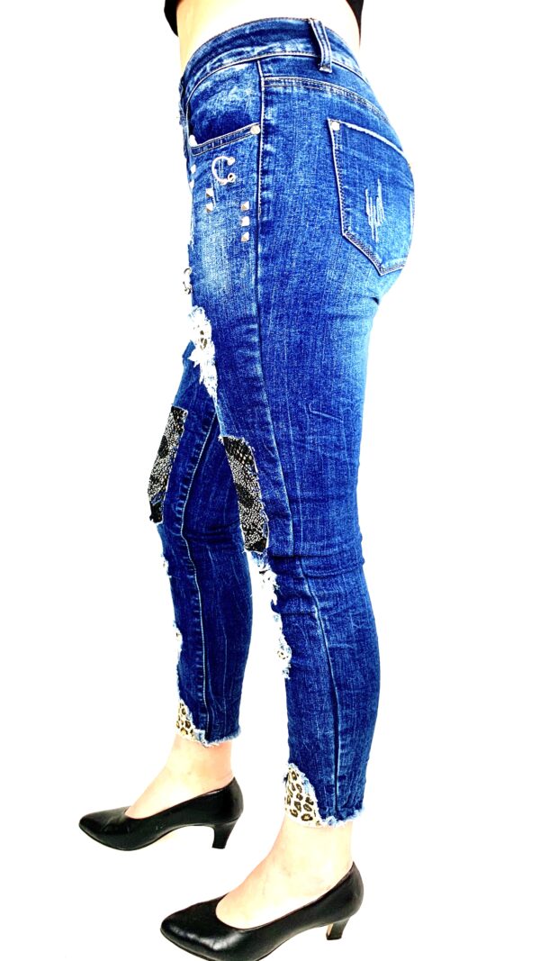 Jeans - Bild 4