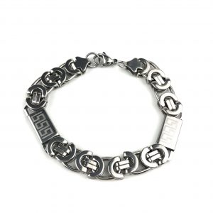 Herr armband
