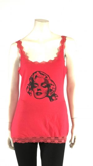 Linne Marlyn Monroe
