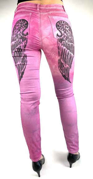 Jeans/byxa