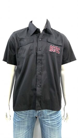 Skjorta ACDC