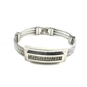 Herr armband