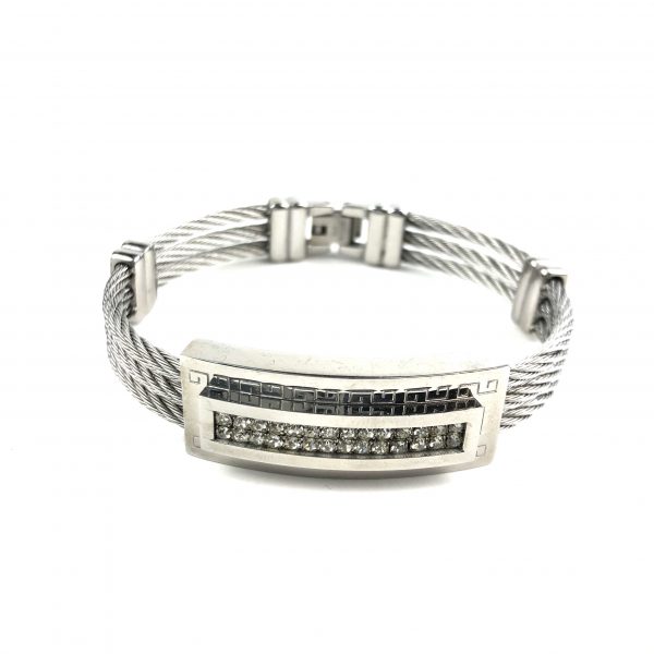 Herr armband