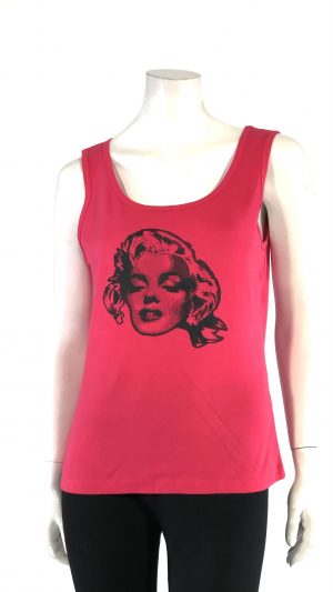 Linne Marilyn Monroe