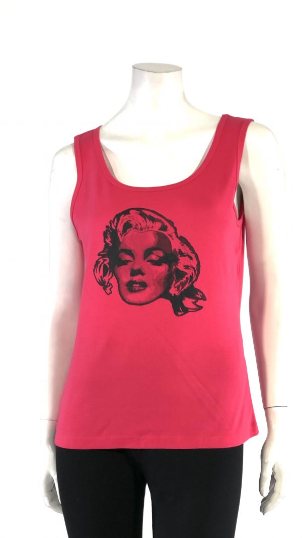 Linne Marilyn Monroe