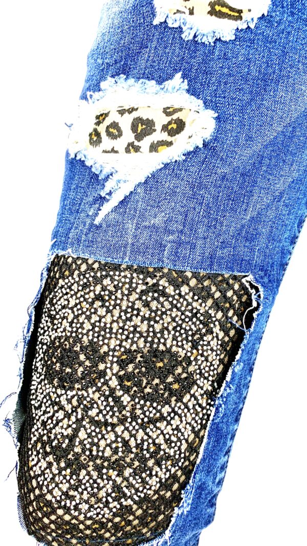 Jeans - Bild 3