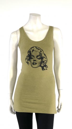 Linne Marilyn Monroe