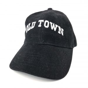 Keps Old town