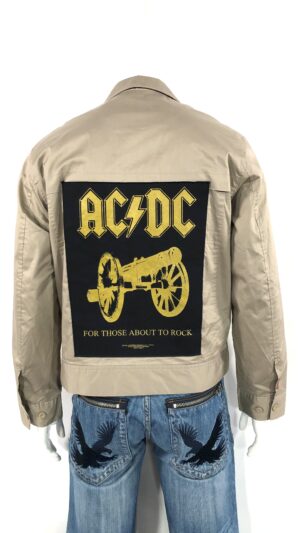 Jacka ACDC