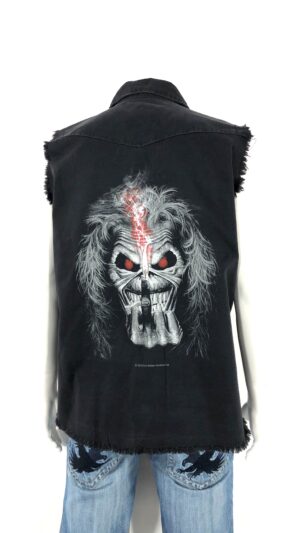 Skjorta IRON MAIDEN