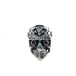 Herr ring