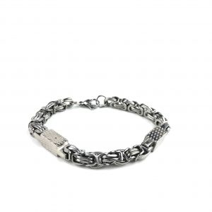Herr armband