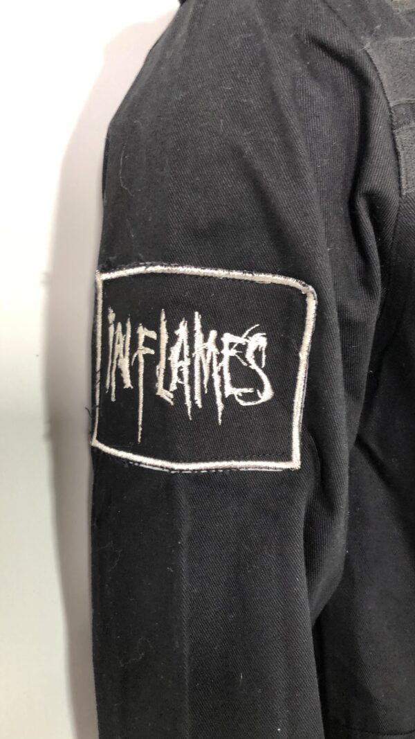 Jacka IN FLAMES - Bild 4