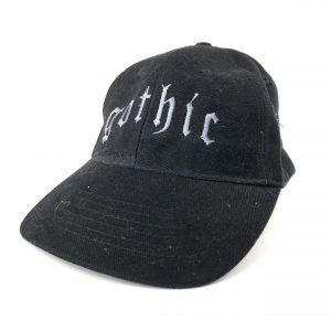 Keps Gothic