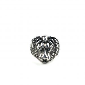 Herr ring lejon