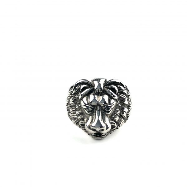 Herr ring lejon