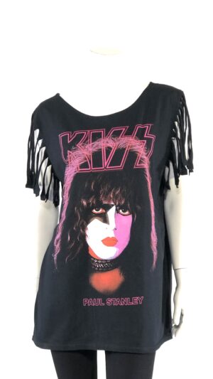 T-shirt Kiss
