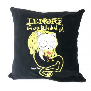 Kudd Leonore