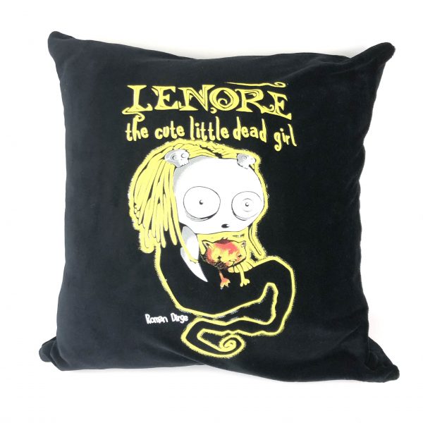 Kudd Leonore