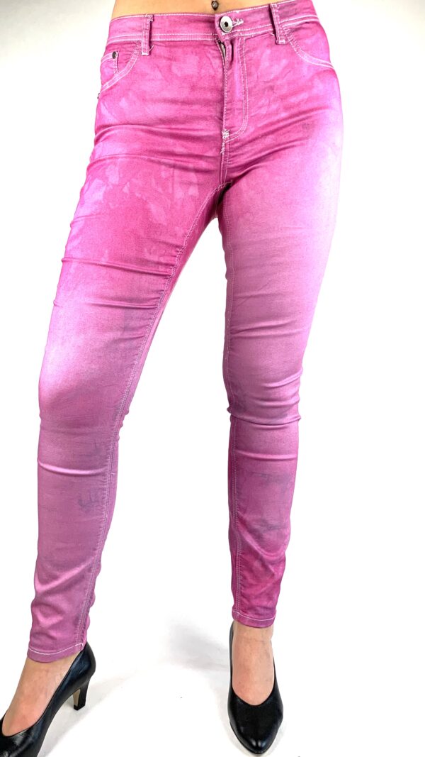 Jeans/byxa - Bild 2