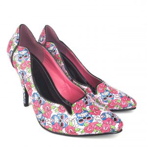 Pumps