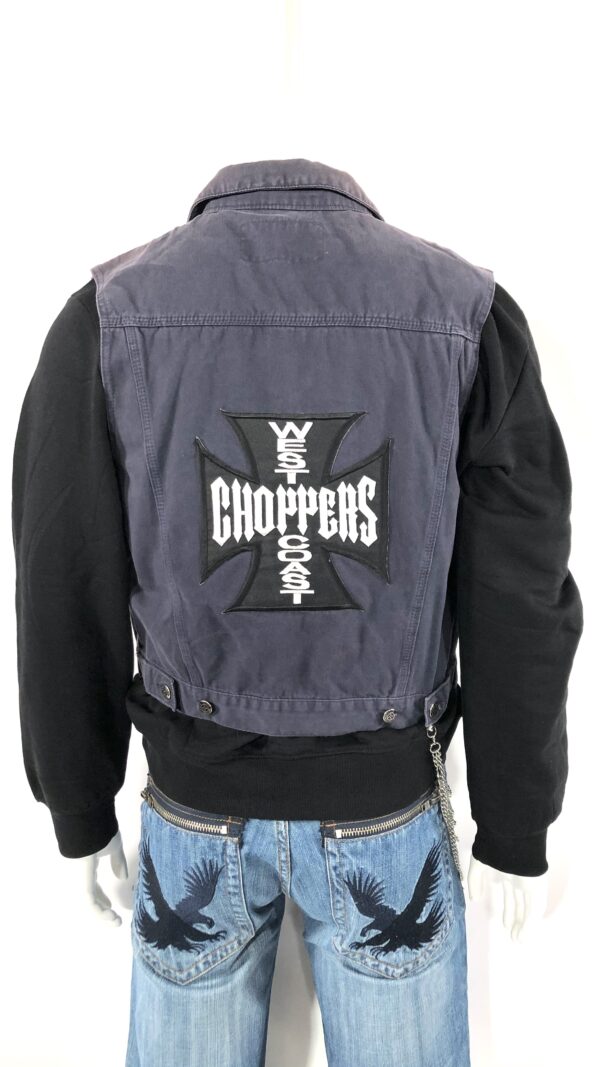 Väst Choppers - Bild 2