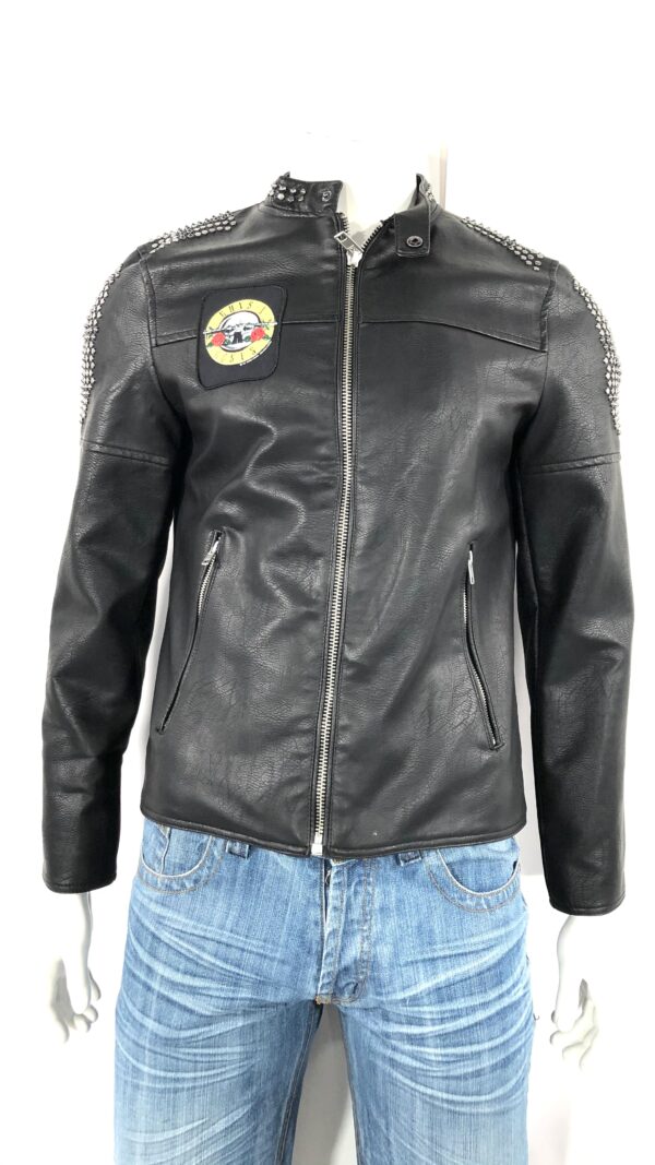Konstskinnjacka Guns n roses - Bild 2
