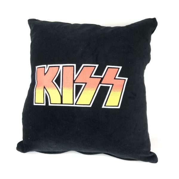 Kudde KISS - Bild 2